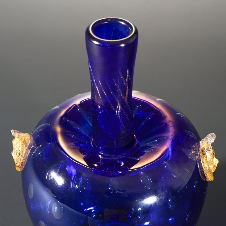 Bild 3 zu Objekt, Vase Autunnale, 1994, Cristiano Bianchin, K-14 104