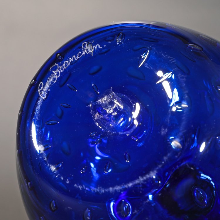 Bild 4 zu Objekt, Vase Autunnale, 1994, Cristiano Bianchin, K-14 104