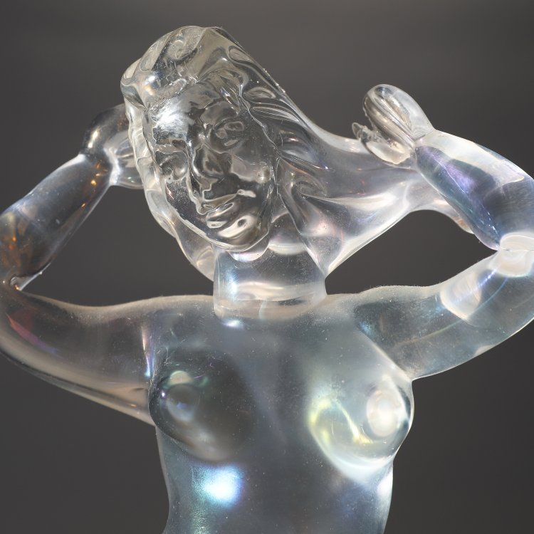 Bild 5 zu Objekt, Sirena, Ermanno Nason, Nason, Ermanno, Murano, K-14 72