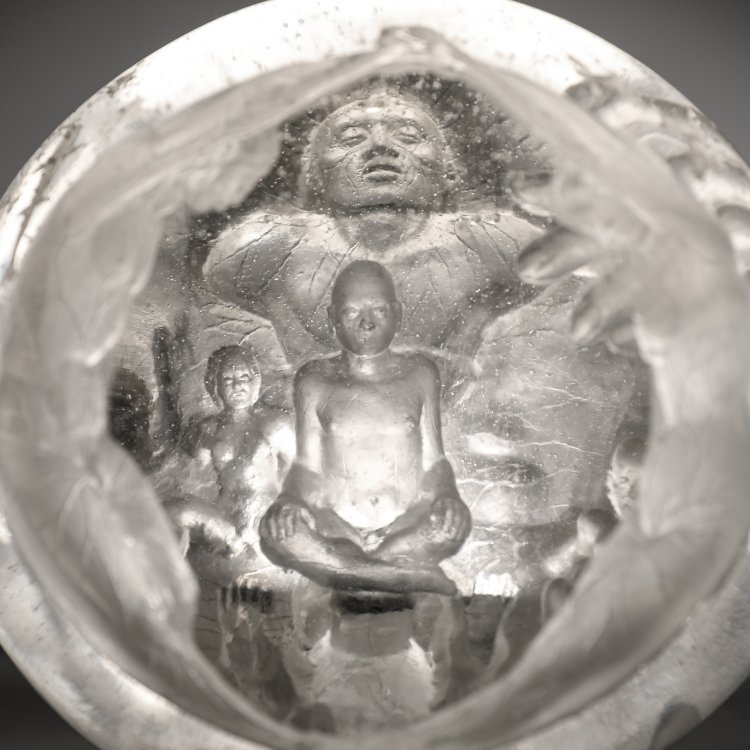 Bild 2 zu Objekt, 2 Etat, 1970er Jahre, Kristian Klepsch, K-14 116