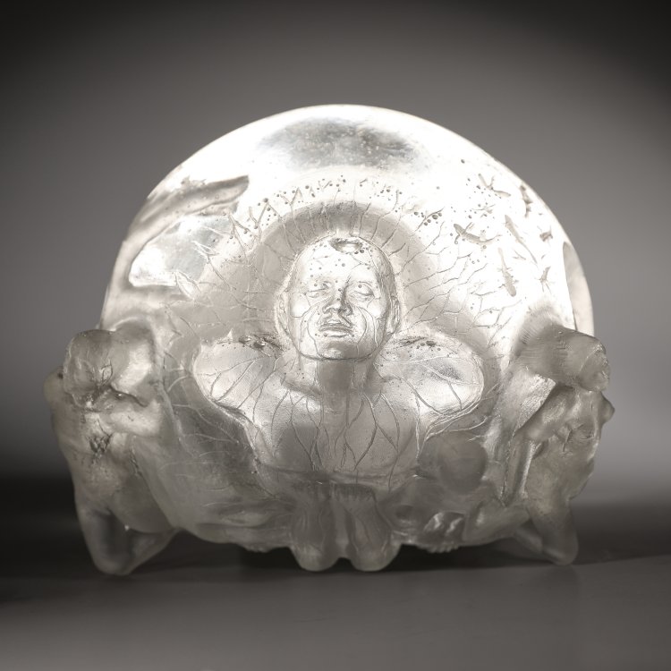 Bild 4 zu Objekt, 2 Etat, 1970er Jahre, Kristian Klepsch, K-14 116