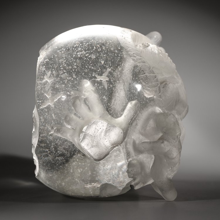 Bild 5 zu Objekt, 2 Etat, 1970er Jahre, Kristian Klepsch, K-14 116