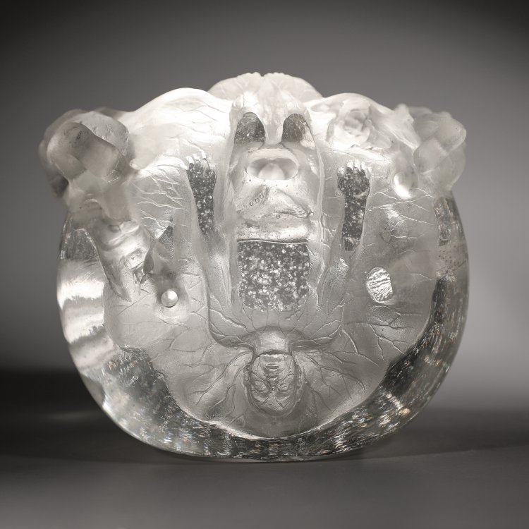 Bild 6 zu Objekt, 2 Etat, 1970er Jahre, Kristian Klepsch, K-14 116