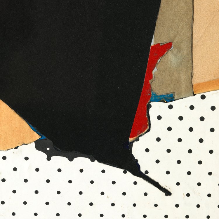 Bild 3 zu Objekt, Ohne Titel, 1968, Francis Bott, K-14 275