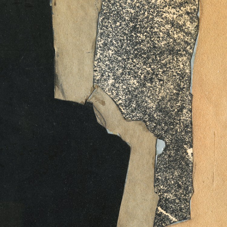 Bild 4 zu Objekt, Ohne Titel, 1968, Francis Bott, K-14 275