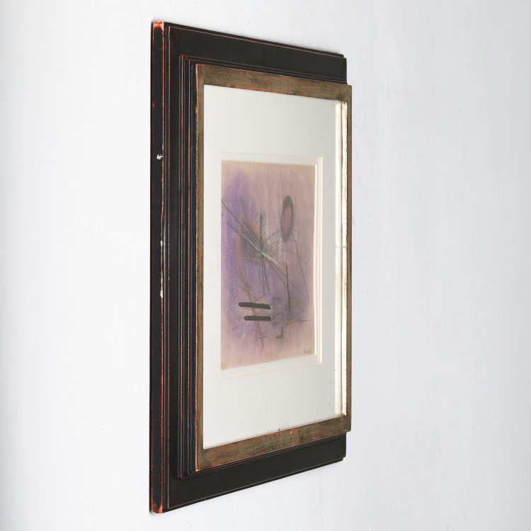 Bild 4 zu Objekt, Ohne Titel, Francis Bott, K-14 277