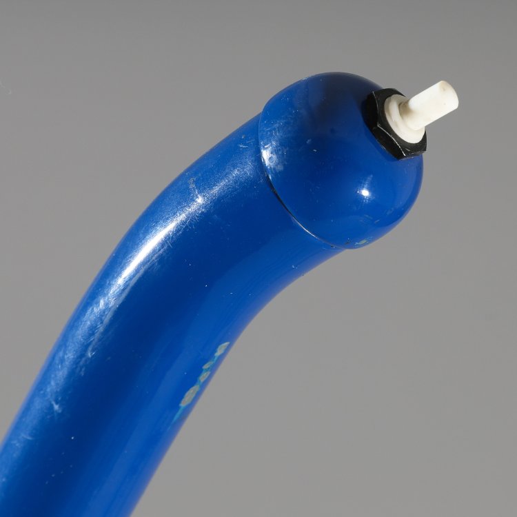 Bild 2 zu Objekt, Table lamp model Eastern, Martine Bedin, Memphis, K-14 614