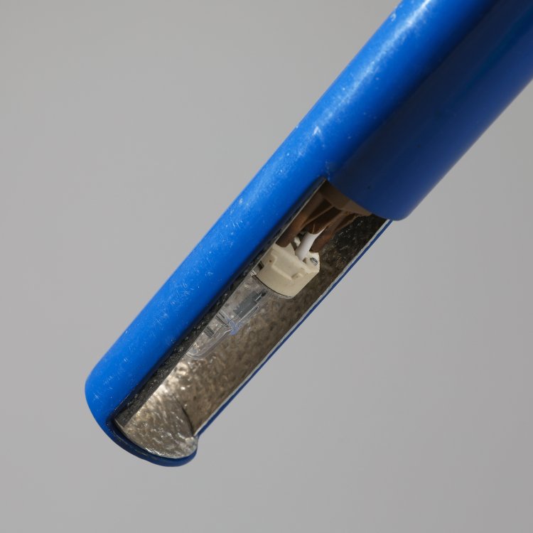 Bild 3 zu Objekt, Table lamp model Eastern, Martine Bedin, Memphis, K-14 614