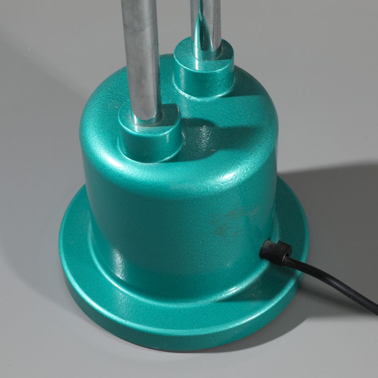 Bild 4 zu Objekt, Table lamp model Eastern, Martine Bedin, Memphis, K-14 614