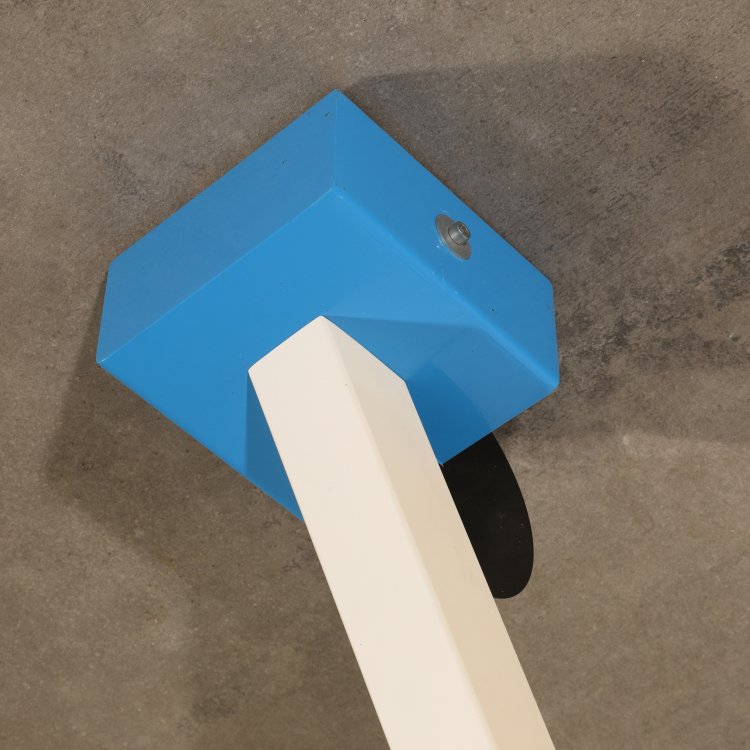 Bild 2 zu Objekt, Ceiling light model Quisisiana, Ettore Sottsass, Memphis, K-14 613