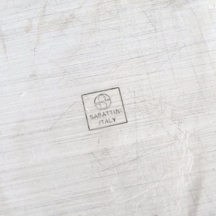 Bild 3 zu Objekt, Service, Model Phoenix, Lino Sabattini, Sabattini, K-14 48