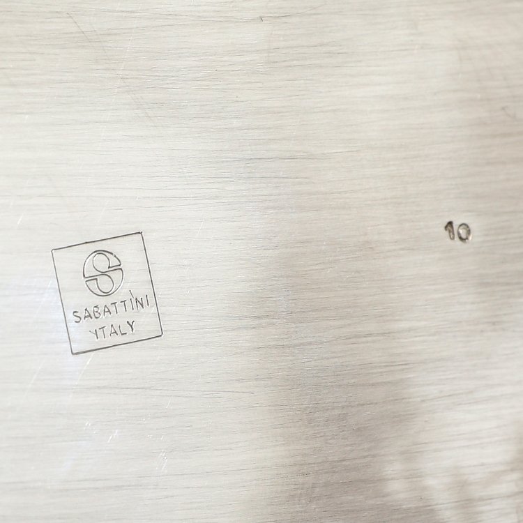 Bild 5 zu Objekt, Service, Model Phoenix, Lino Sabattini, Sabattini, K-14 48