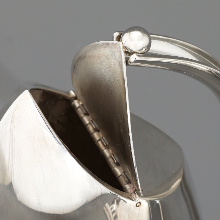 Bild 6 zu Objekt, Service, Model Phoenix, Lino Sabattini, Sabattini, K-14 48