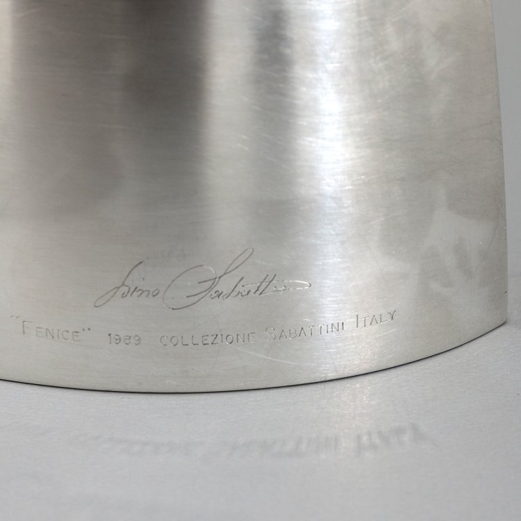 Bild 7 zu Objekt, Service, Model Phoenix, Lino Sabattini, Sabattini, K-14 48