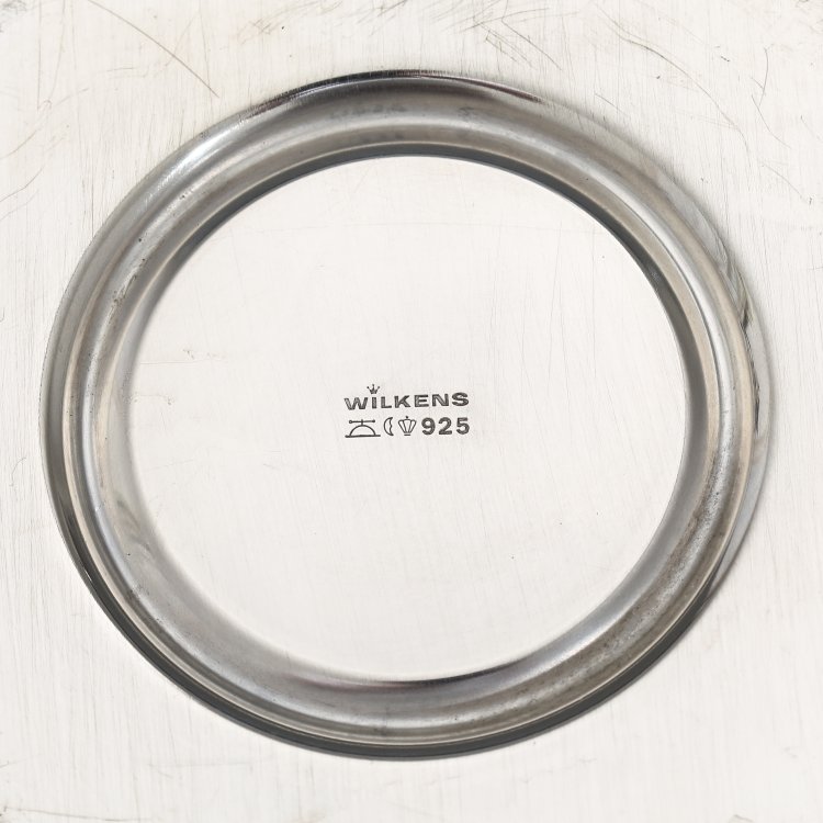 Bild 3 zu Objekt, Coffee pot with warmer, model Silhouette, Wilkens, K-14 46