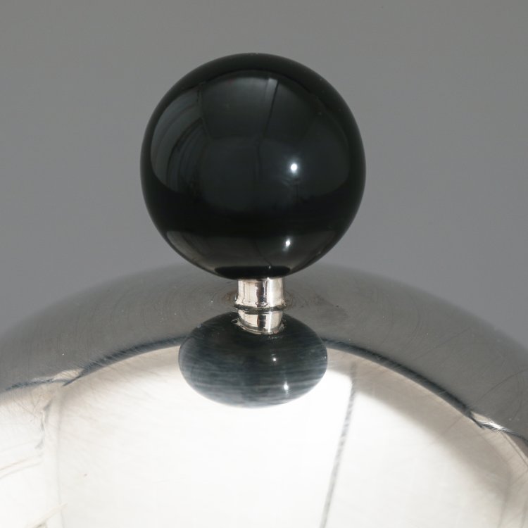 Bild 5 zu Objekt, Coffee pot with warmer, model Silhouette, Wilkens, K-14 46