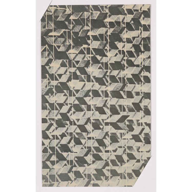 Bild 9 zu Objekt, Mappe XXXV. Biennale di Venezia, 1970, Heinz Mack,Georg Karl Pfahler,G&uuml;nther Uecker,Thomas Lenk, K-14 306