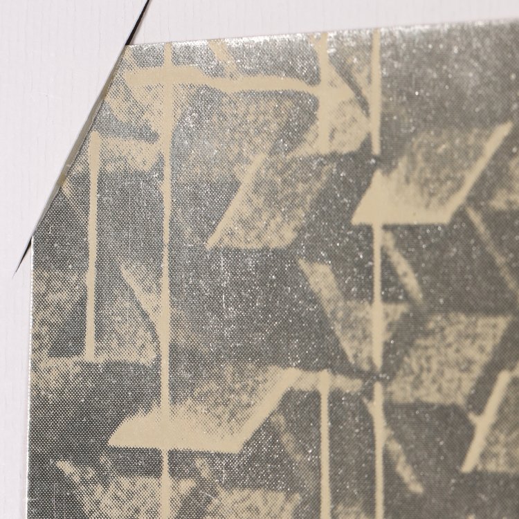 Bild 11 zu Objekt, Mappe XXXV. Biennale di Venezia, 1970, Heinz Mack,Georg Karl Pfahler,G&uuml;nther Uecker,Thomas Lenk, K-14 306