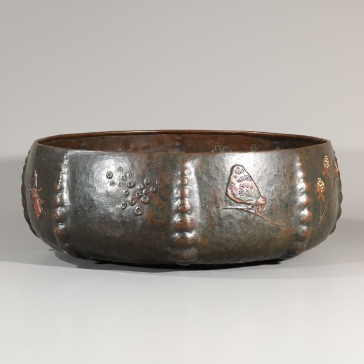 Bild 2 zu Objekt, Plant bowl, Ludwig Vierthaler, K-14 17