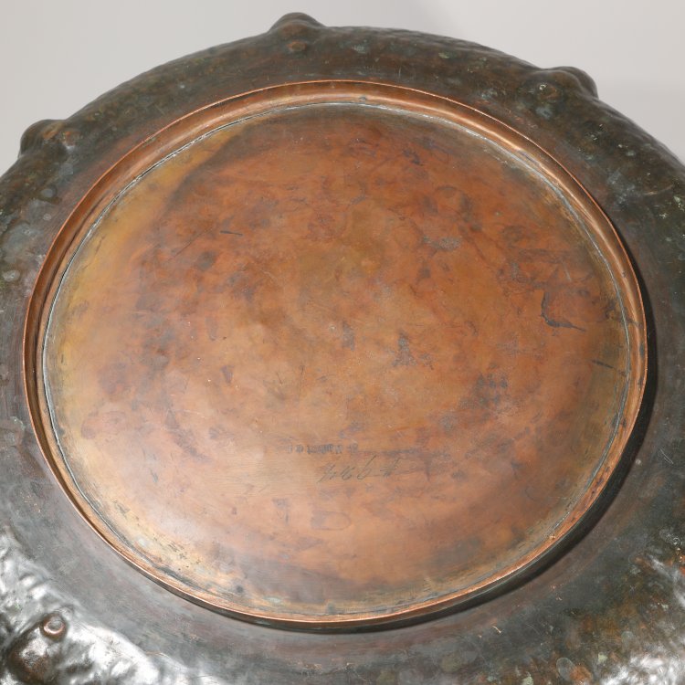 Bild 4 zu Objekt, Plant bowl, Ludwig Vierthaler, K-14 17