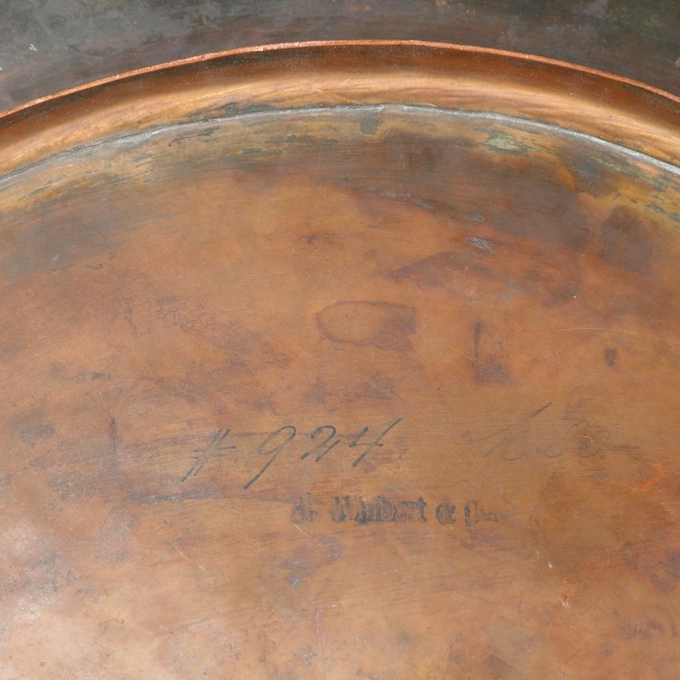 Bild 5 zu Objekt, Plant bowl, Ludwig Vierthaler, K-14 17