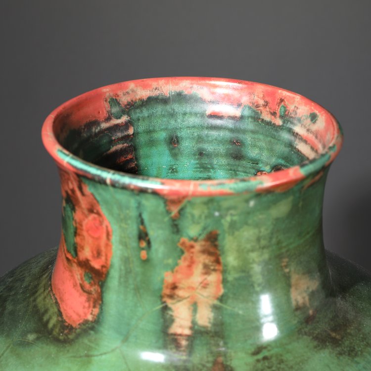 Bild 3 zu Objekt, floor vase, K-14 137