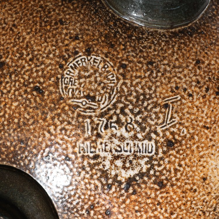 Bild 6 zu Objekt, Kanne, Richard Riemerschmid, Merkelbach, Grenzhausen, K-14 131