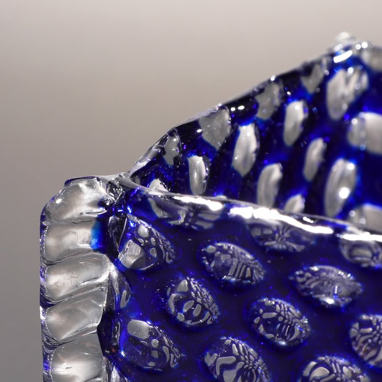 Bild 3 zu Objekt, Vase, 1911-13, Eduard Prochaska (attributed), Loetz Wwe., Klosterm&uuml;hle, K-14 69