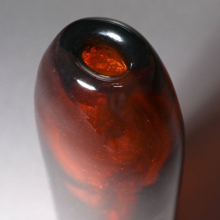 Bild 3 zu Objekt, Vase Sommerso, Flavio Poli, Seguso Vetri d'Arte, Murano, K-14 89