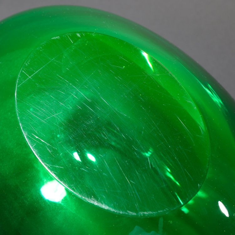 Bild 4 zu Objekt, Vase Sommerso, Flavio Poli, Seguso Vetri d'Arte, Murano, K-14 91