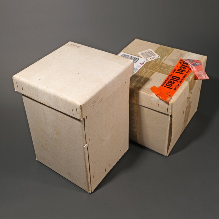 Bild 4 zu Objekt, 2 Vasen, Lee Young-Jae, K-14 157