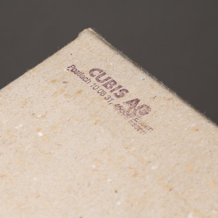 Bild 5 zu Objekt, 2 Vasen, Lee Young-Jae, K-14 157