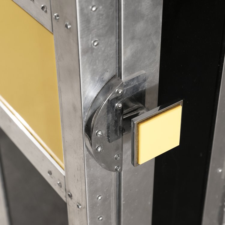 Bild 1 zu Objekt, 2 column cabinets, K-14 24