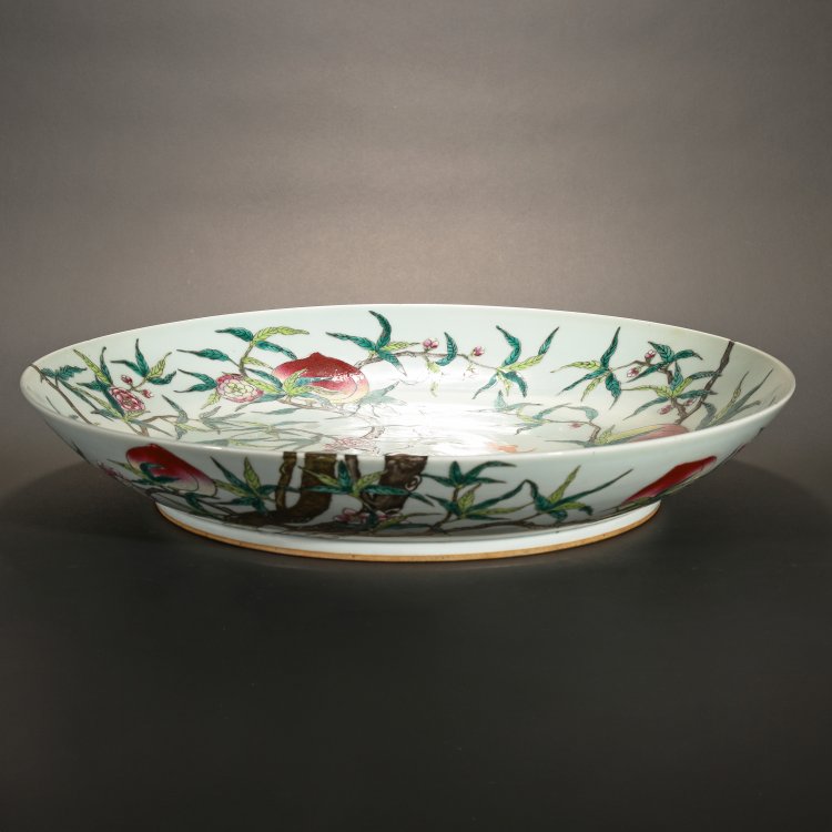 Bild 4 zu Objekt, nine-peaches-decor, China, K-14 3