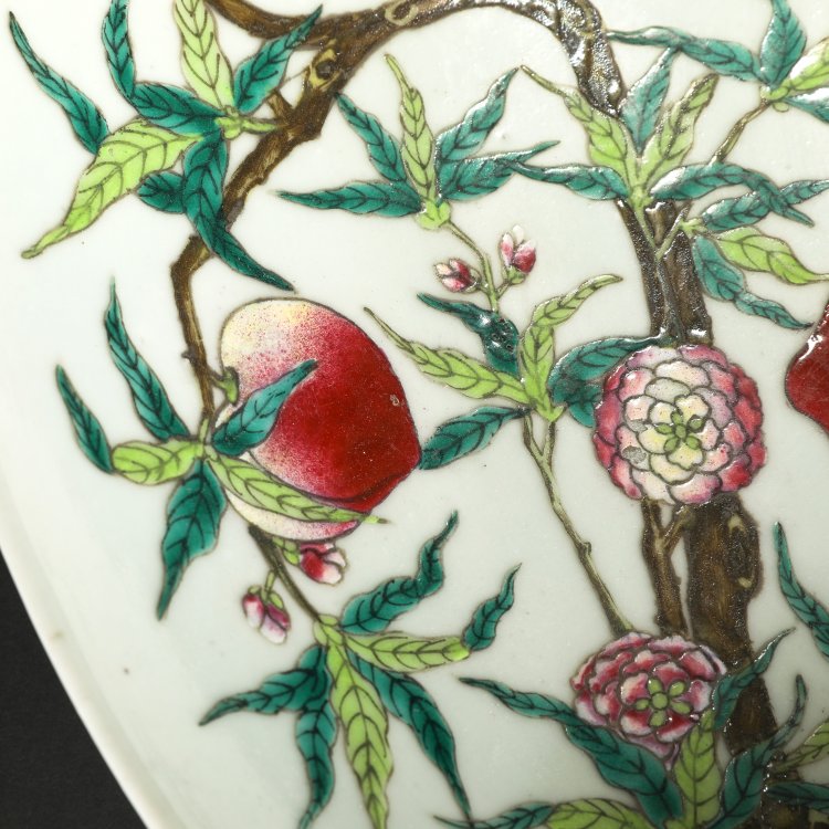 Bild 5 zu Objekt, nine-peaches-decor, China, K-14 3