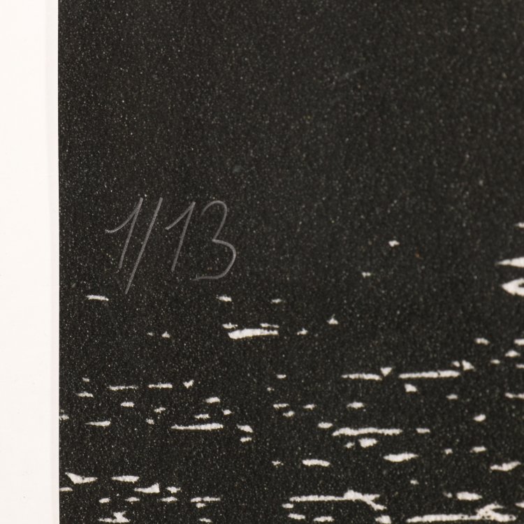 Bild 5 zu Objekt, Versailles, Tim Bengel, K-14 366