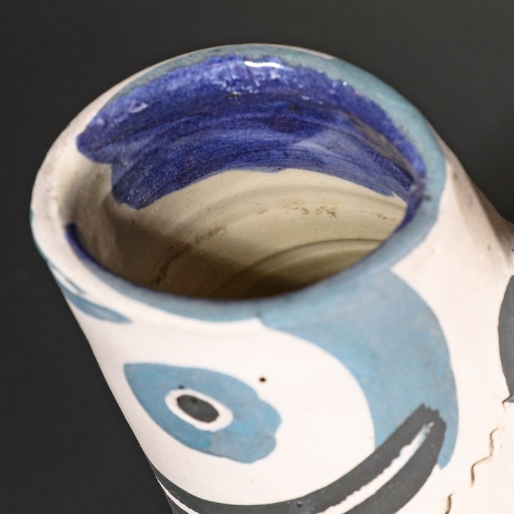 Bild 4 zu Objekt, Spanischer Krug, Entwurf 1954, Pablo Picasso, K-14 258