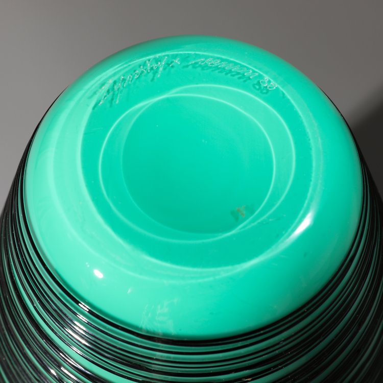 Bild 4 zu Objekt, Vase Folto, Mary Ann 'Toots' Zynsky, Venini & C., MUrano, K-14 101
