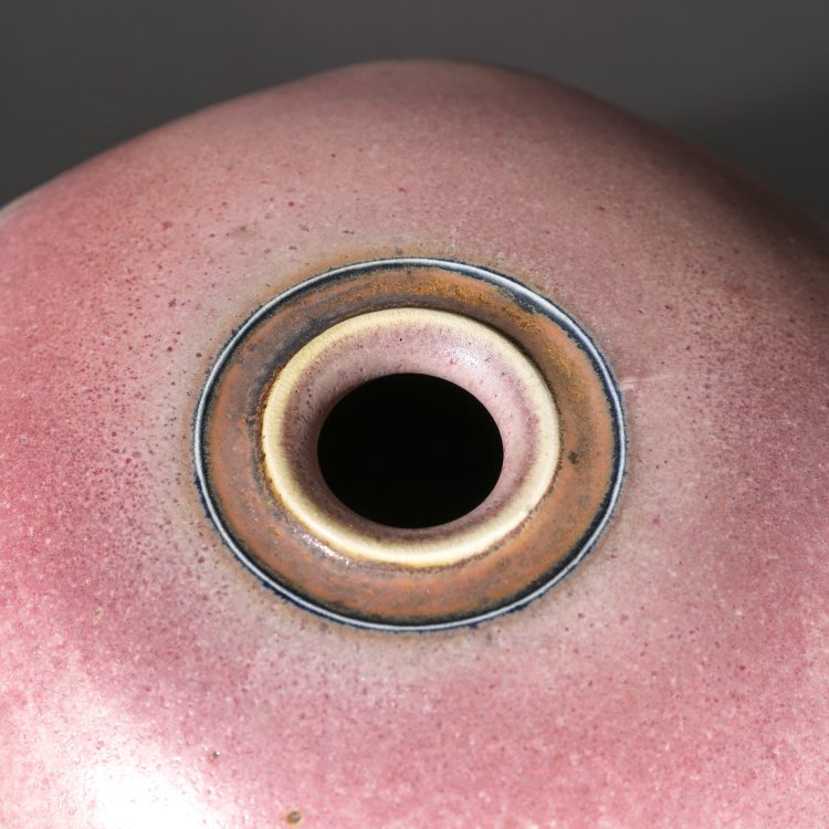 Bild 1 zu Objekt, Vase, Horst Kerstan, K-14 151