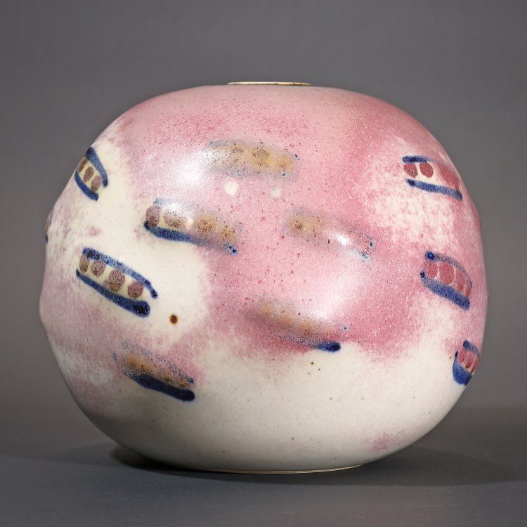 Bild 2 zu Objekt, Vase, Horst Kerstan, K-14 151