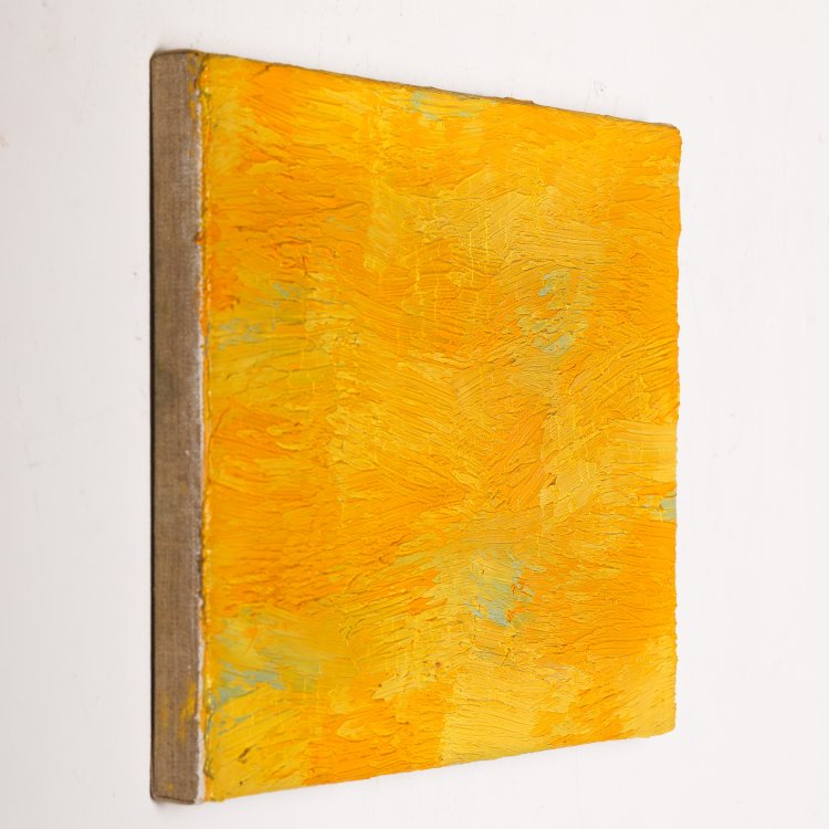 Bild 4 zu Objekt, Untitled, 1993, Markus Linnenbrink, K-14 324