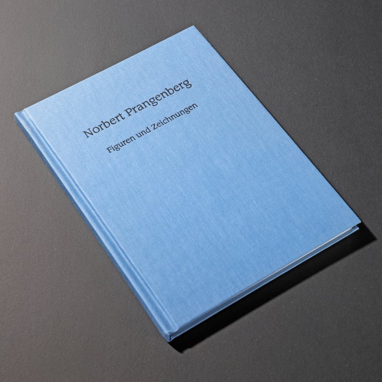 Bild 4 zu Objekt, Ceramic Object 14 + Book, 1996, Norbert Prangenberg, K-14 333