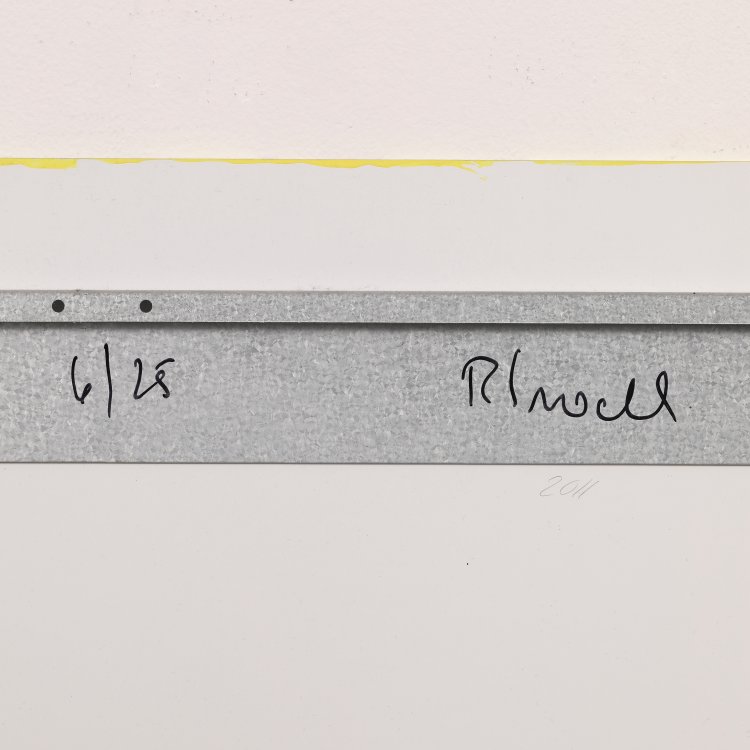 Bild 3 zu Objekt, Western Art, 2011, Rosemarie Trockel, K-14 347