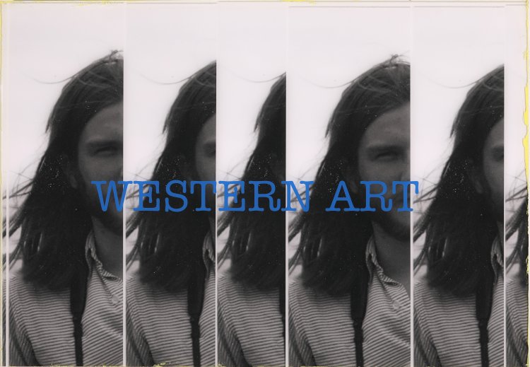 Bild 4 zu Objekt, Western Art, 2011, Rosemarie Trockel, K-14 347