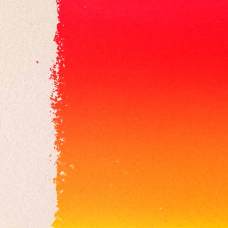 Bild 4 zu Objekt, Modulation Rot, 2001, Rupprecht Geiger, K-14 307