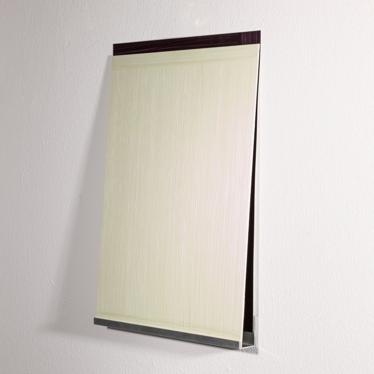 Hauptbild zu Objekt, An Meine gr&uuml;ne Seite, 2006, Klaus Wolf (Imi) Knoebel, K-14 363