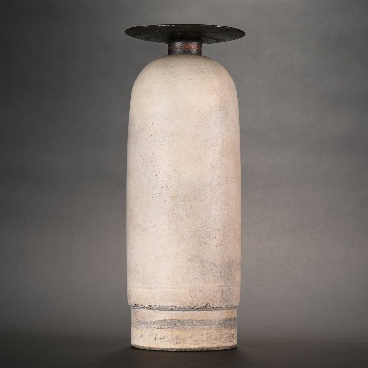 Bild 4 zu Objekt, Vase, Hans Coper, K-14 219