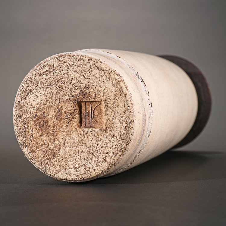 Bild 5 zu Objekt, Vase, Hans Coper, K-14 219