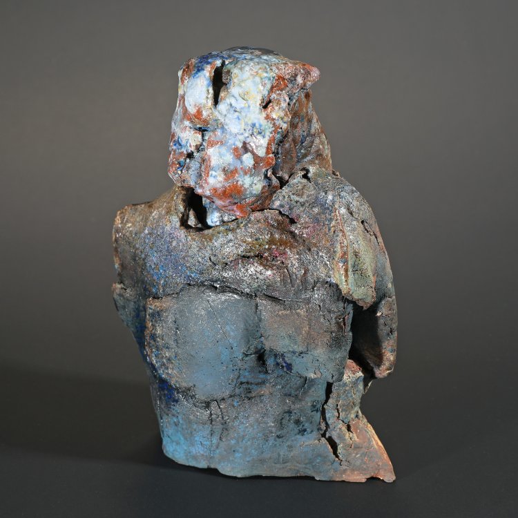 Hauptbild zu Objekt, Xerxes, Carmen Dionyse, K-14 197