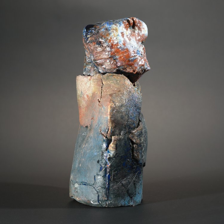 Bild 3 zu Objekt, Xerxes, Carmen Dionyse, K-14 197